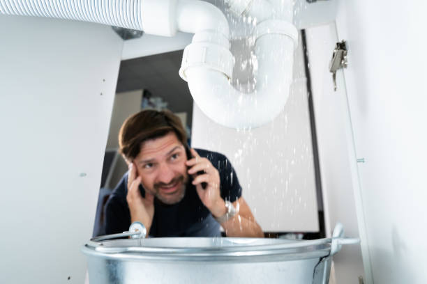 Best Emergency Plumber  in Tice, FL