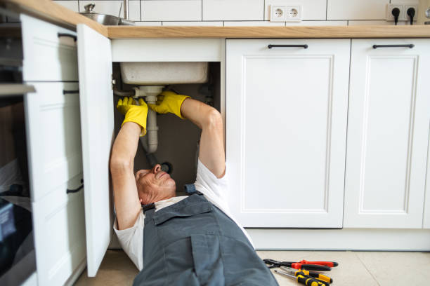 Best Toilet Repair Services  in Tice, FL