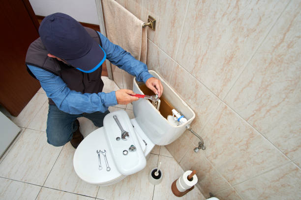 Best Affordable Plumbing Services  in Tice, FL