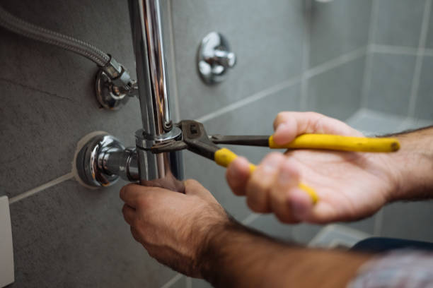 Best Plumbing Repair Near Me  in Tice, FL