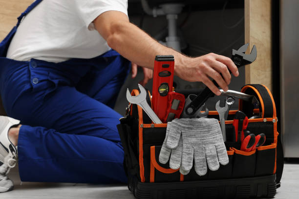 Clogged Drain Plumber in Tice, FL